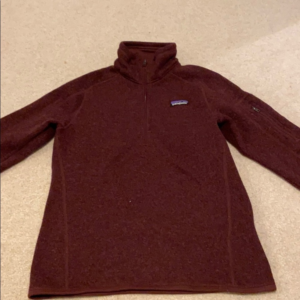 Patagonia